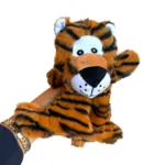 Ollipet Cute Little Tiger
