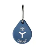 Ollipet For wagging Tails PoopLoop | Poseholder