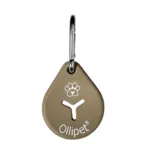 Ollipet For wagging Tails PoopLoop | Poseholder