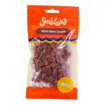 Småland Mini Bits Lamb 80g