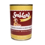 Småland Premium Wet Food | 400g