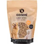 Ozami Lammesnitter | 1kg