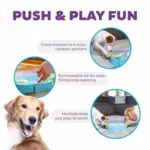 Paw N' Play Aktivitetsspil