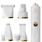 Ollipet Exclusive Reservedele til potetrimmer