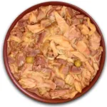 Alpha Spirit Real Food Vådfoder