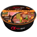 Alpha Spirit Real Food Vådfoder