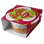 Fidovet Yogurt