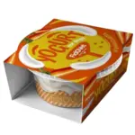 Fidovet Yogurt