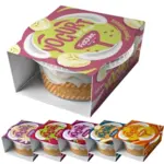 Fidovet Yogurt