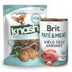 Pakketilbud | Knash Dental Animals med fyld