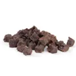 Snack'it Rådyrterninger Deluxe | 100g