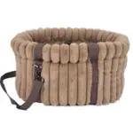 Ollipet Bella Bloom 3i1 bæretaske i Khaki