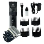 Pakketilbud | Ollipet Ceramic Pro Clipper m. Ekstra Skær