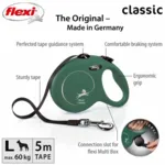 Flexi New Classic | 5 meter