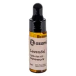 Ozami Hydrolat 5 ml – gør næsearbejdet sjovt og udfordrende
