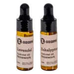 Ozami Nosework Hydrolat | 5ml