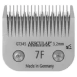 Aesculap klippeskær 7F | 3,2 mm
