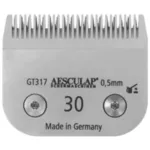 Aesculap klippeskær 30 | 0,5 mm