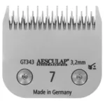 Aesculap klippeskær 7 | 3,2 mm