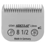 Aesculap klippeskær 8 1/2 | 2,8 mm