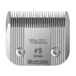 Wahl klippeskær #9 | 2 mm