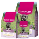 Eukanuba Puppy - Small Breed | Kylling