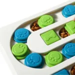 Pawise Treat Puslespil til Hunde | Level 3