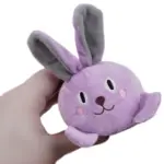 Pawise Puppy Plyslegetøj | 1 stk
