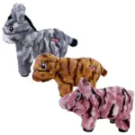 Kong Low Stuff Stripes | ca. 30 cm