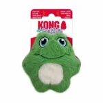 KONG Snuzzles Mini Frog