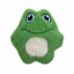 KONG Snuzzles Mini Frog