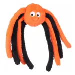 Flamingo Halloween hundelegetøj | Edderkop