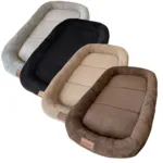 Ollipet hundemadras | Wellnessfleece