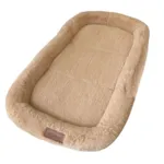 Ollipet Sweet Dreams hundemadras | Plys