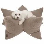 Ollipet StarNest Hundeseng | Teddy