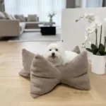 Ollipet StarNest Hundeseng | Teddy
