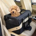 Nordic Paws Ziggy Transporttaske/Flytaske
