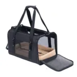 Nordic Paws Ziggy Transporttaske/Flytaske