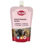 Trixie Snack Mousse