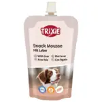 Trixie Snack Mousse