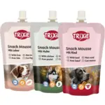 Trixie Snack Mousse