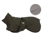 Back on Track BARK Softshell hundedækken | Fuld Refleks