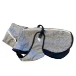 Back on Track BARK Softshell hundedækken | Fuld Refleks