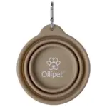 Ollipet For Wagging Tails | foldbar hundeskål