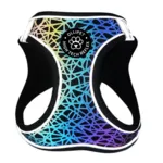 Ollipet High Tech Refleks Step-in Hundesele