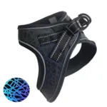 Ollipet High Tech Refleks Step-in Hundesele