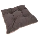 Ollipet Soft Journey bilsæde | Fløjl