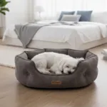 Ollipet Alex Cocoon hundekurv