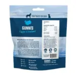 Gunnis Mini bidder