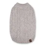 Ollipet Camel Sweater